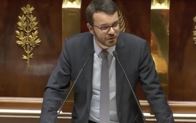 Réforme de l’assurance chômage : résumons mon combat depuis le 27 septembre dernier