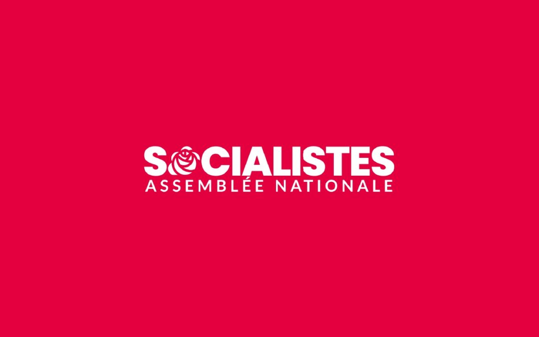 Loi immigration : mon communiqué