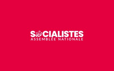 Loi immigration : mon communiqué