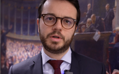 Auditions pour le rapport d’application de la loi influenceurs