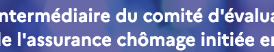 Les conséquences des réformes de l’assurance chômage du gouvernement