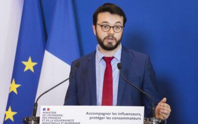 Résultats des élections européennes et dissolution du Parlement : à gauche, l’heure est à l’union.