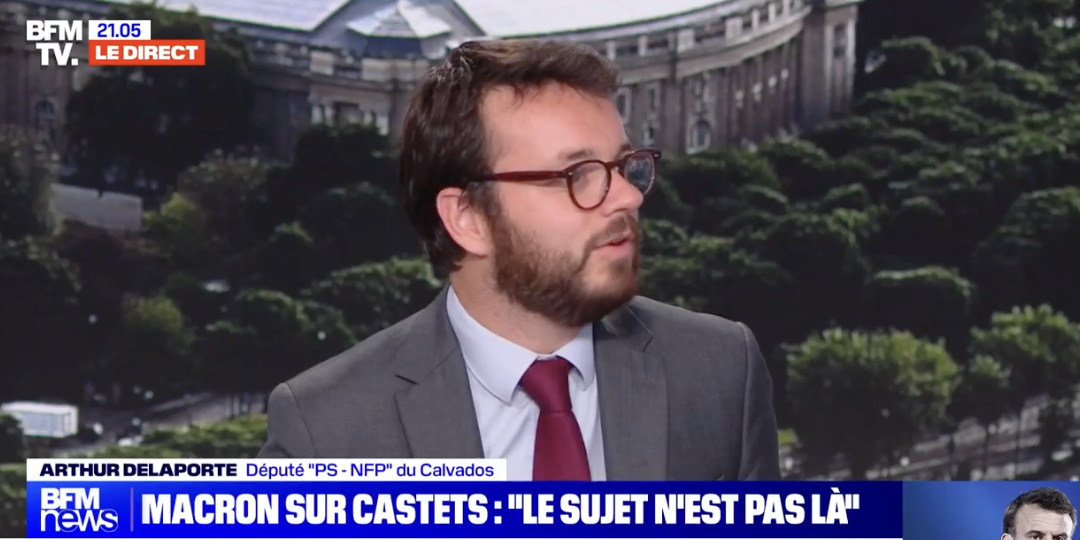 Candidature de Lucie Castets : une personnalité exemplaire qui doit être nommée à Matignon.