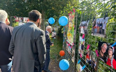 Retour sur les 30 ans de l’association Habitat et Humanisme