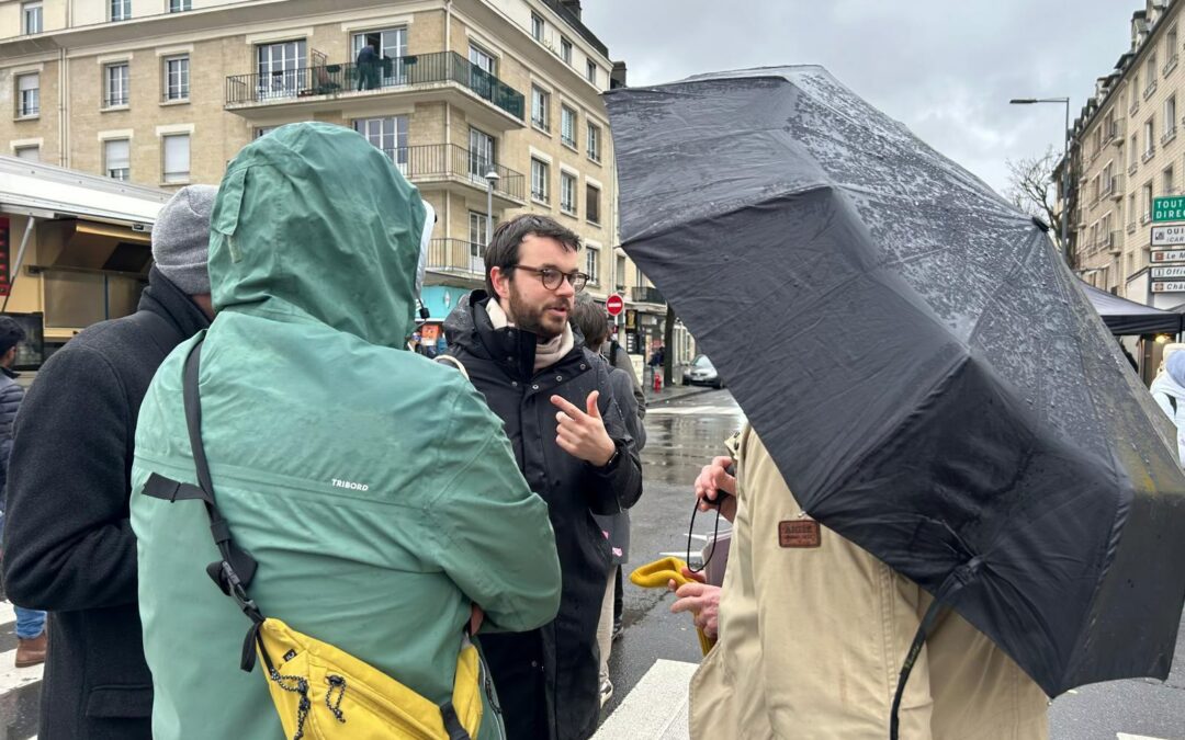 Motion de censure : un avis favorable des citoyens