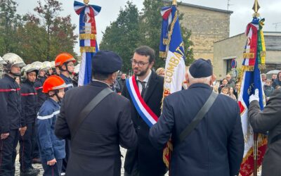 Commémoration du 11 novembre, un important devoir de mémoire