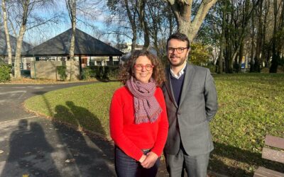 Manque d’accompagnants d’élèves handicapés à Hérouville : « L’État abandonne les enfants »