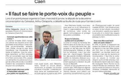 Mes combats à venir