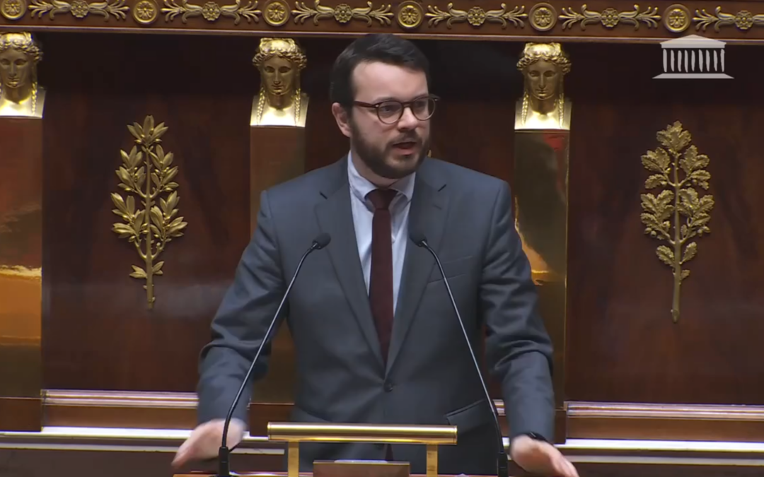 Pour le respect des dos usés et des personnes fatiguées, pas de retraite à 64 ans !