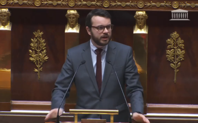 Pour le respect des dos usés et des personnes fatiguées, pas de retraite à 64 ans !