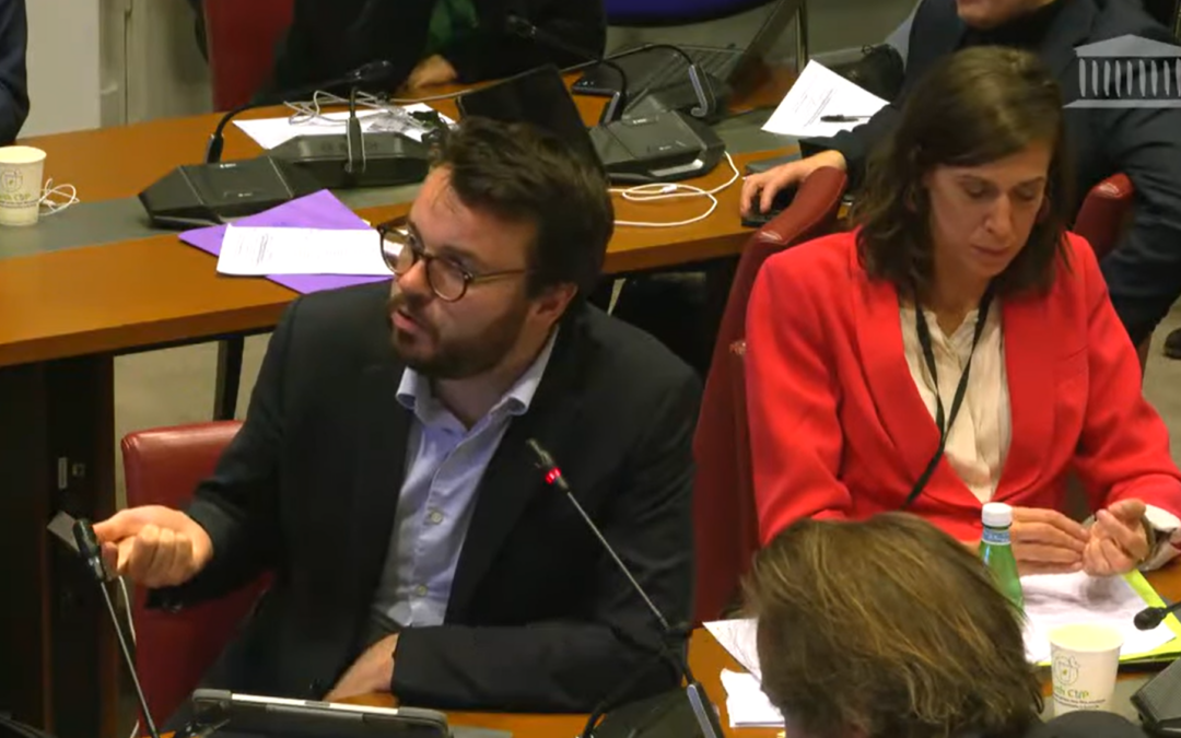 Augmenter la fiscalité sur l’alcool ?