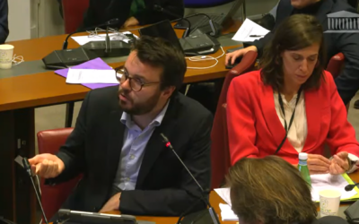Augmenter la fiscalité sur l’alcool ?