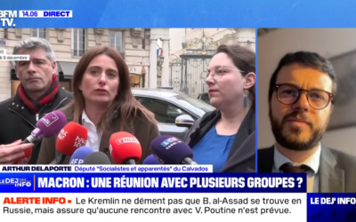Premier ministre d’Emmanuel Macron, un job impossible ?