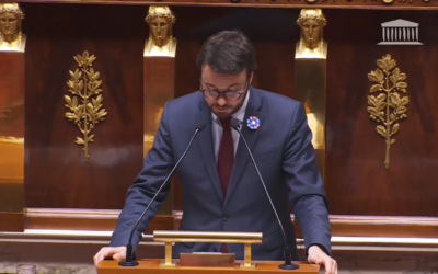 Report des élections provinciales de N-C : victoire des socialistes !