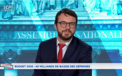Suppression de 4 000 postes d’enseignants : je m’y oppose !