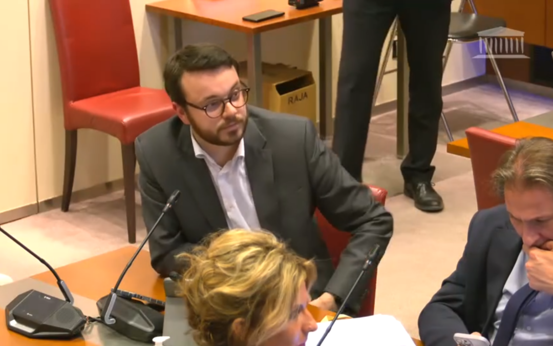Plan social à la mission locale de Caen : une nouvelle conséquence des coupes budgétaires