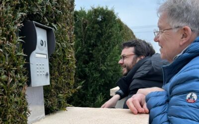 Fin de semaine dans le Calvados
