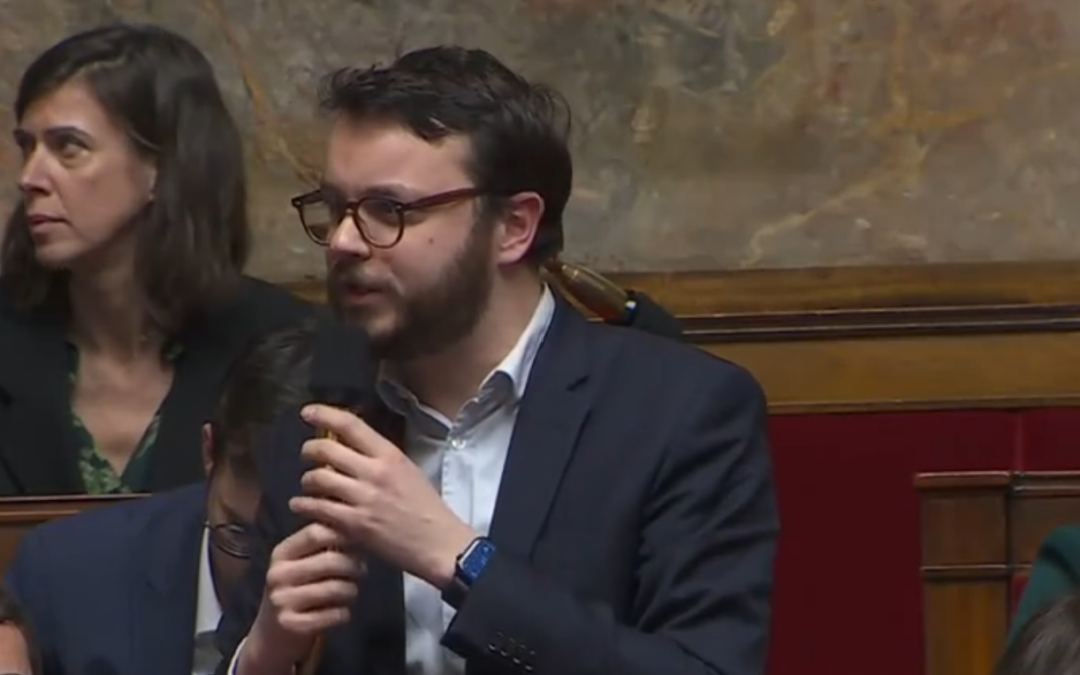 Une énième réforme de l’assurance chômage ?