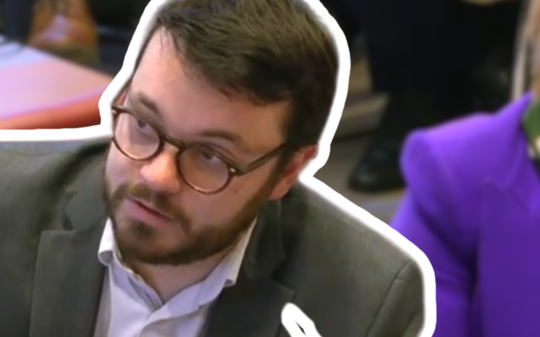 Contre les licenciements boursiers !