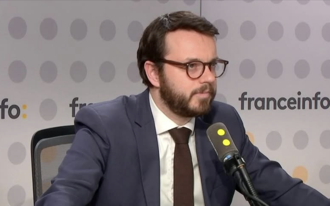 Retraites : « Il faut entendre le départ de Force Ouvrière des négociations comme un signal d’alarme »