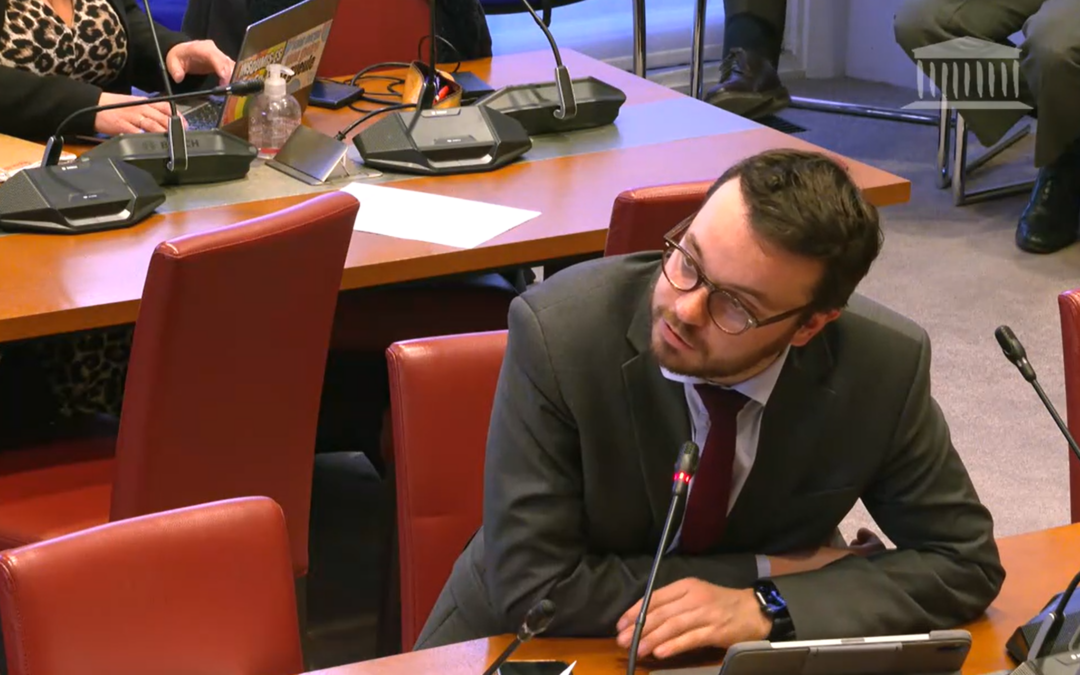 Comprendre les défaillances des pouvoirs publics face à la multiplication des plans de licenciements
