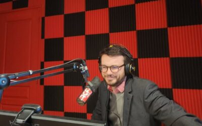 Échanges sur l’encadrement de l’influence à Caen