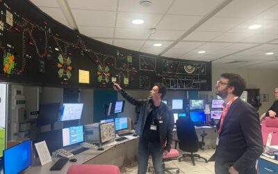 Immersion au GANIL – Recherche nucléaire à Caen