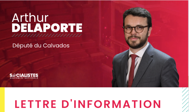 Lettre d’information n°26 – Février 2025