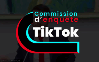 Les auditions de la commission d’enquête TikTok continuent