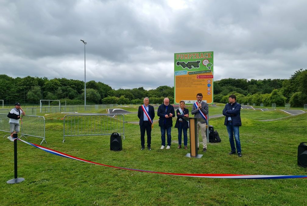 Une journée riche en initiatives locales et en belles énergies !
