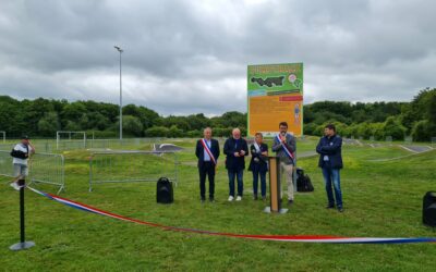 Une journée riche en initiatives locales et en belles énergies !