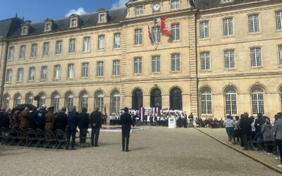 6 juin 1944 – 6 juin 2025 : se souvenir, transmettre, rassembler