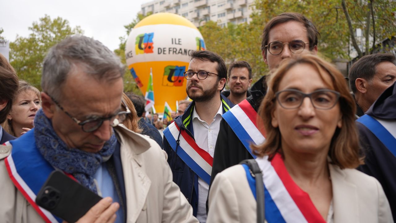 Mon alerte au gouvernement pour le pôle de santé de Caen