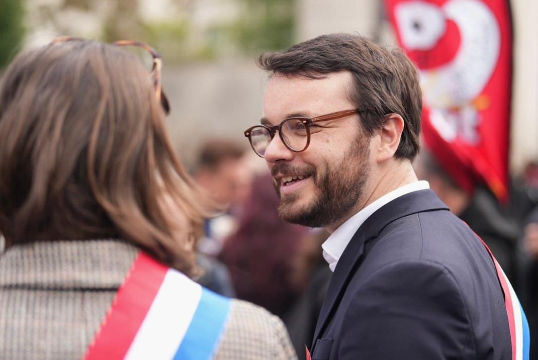Mon entretien sur Quotidien