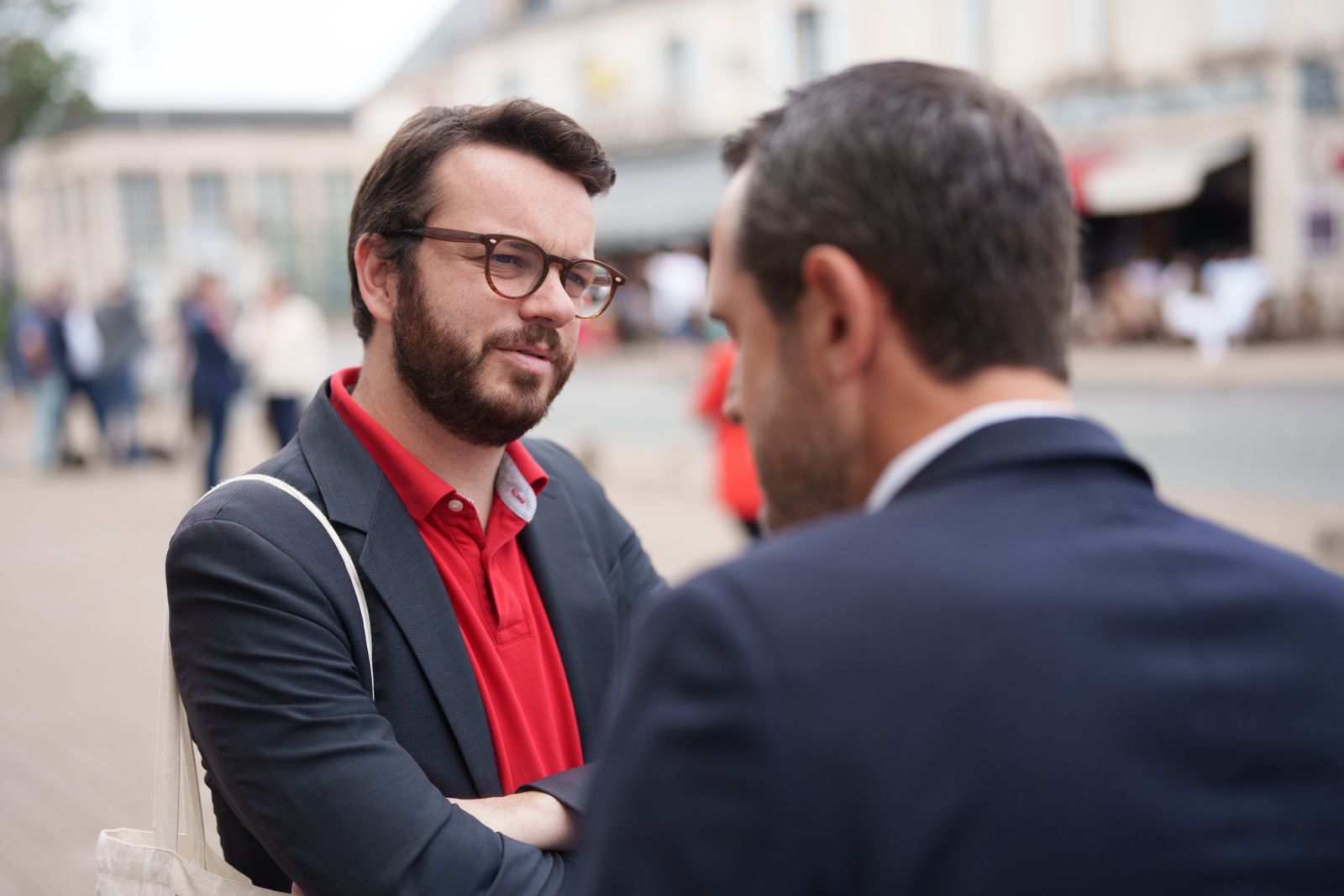 Soutien à la maison des femmes du Calvados