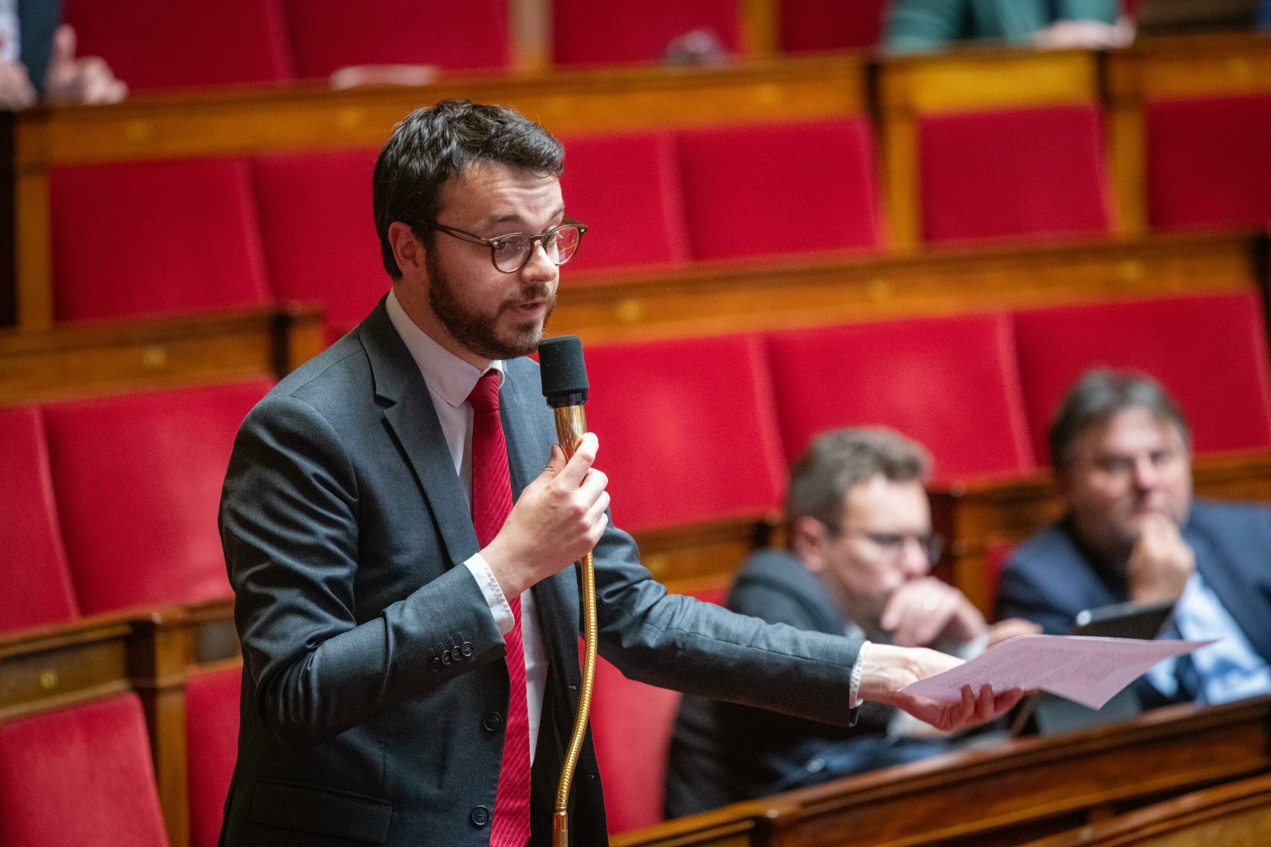 Mes conclusions de la commission d’enquête TikTok