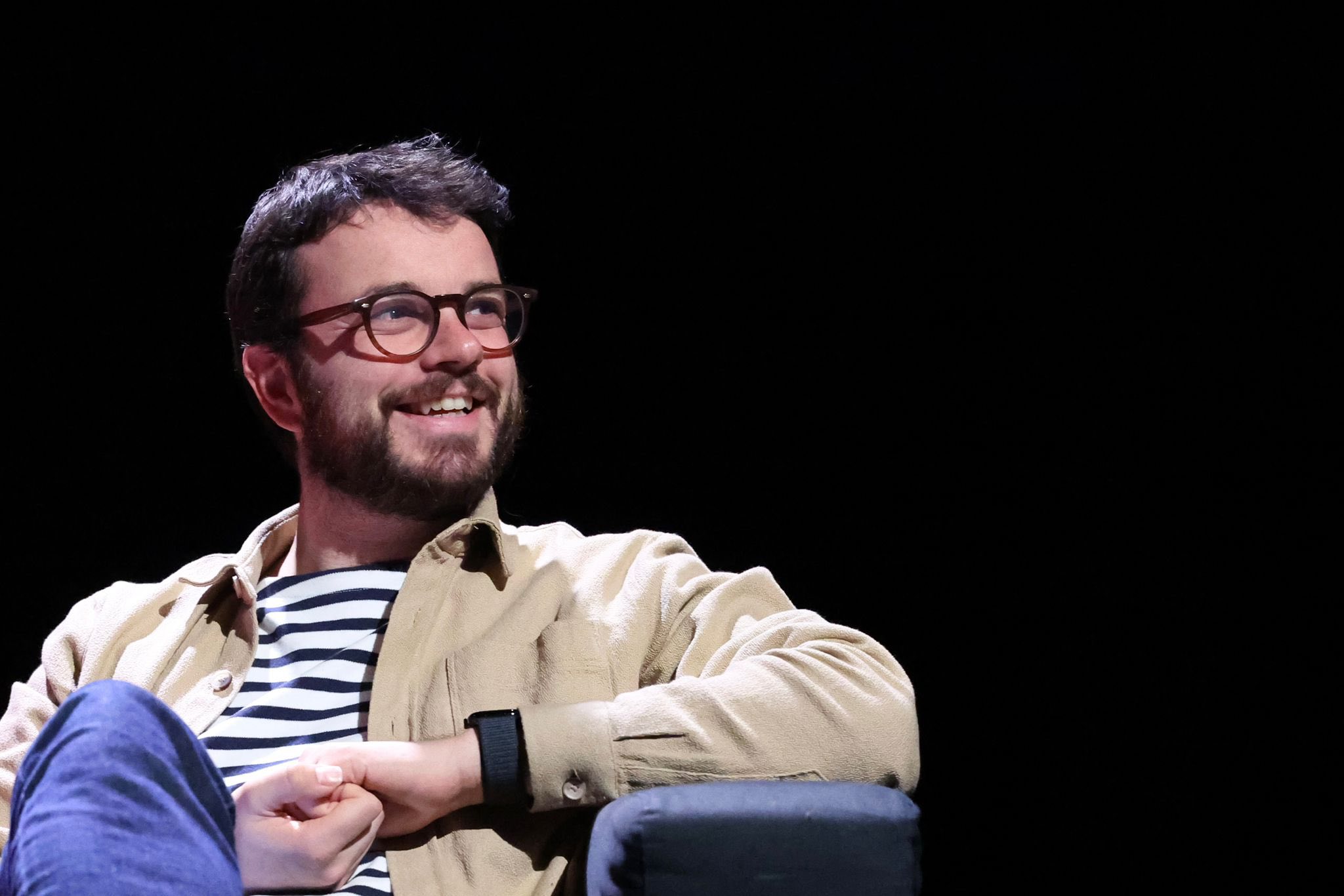 À Coutances pour les doléances