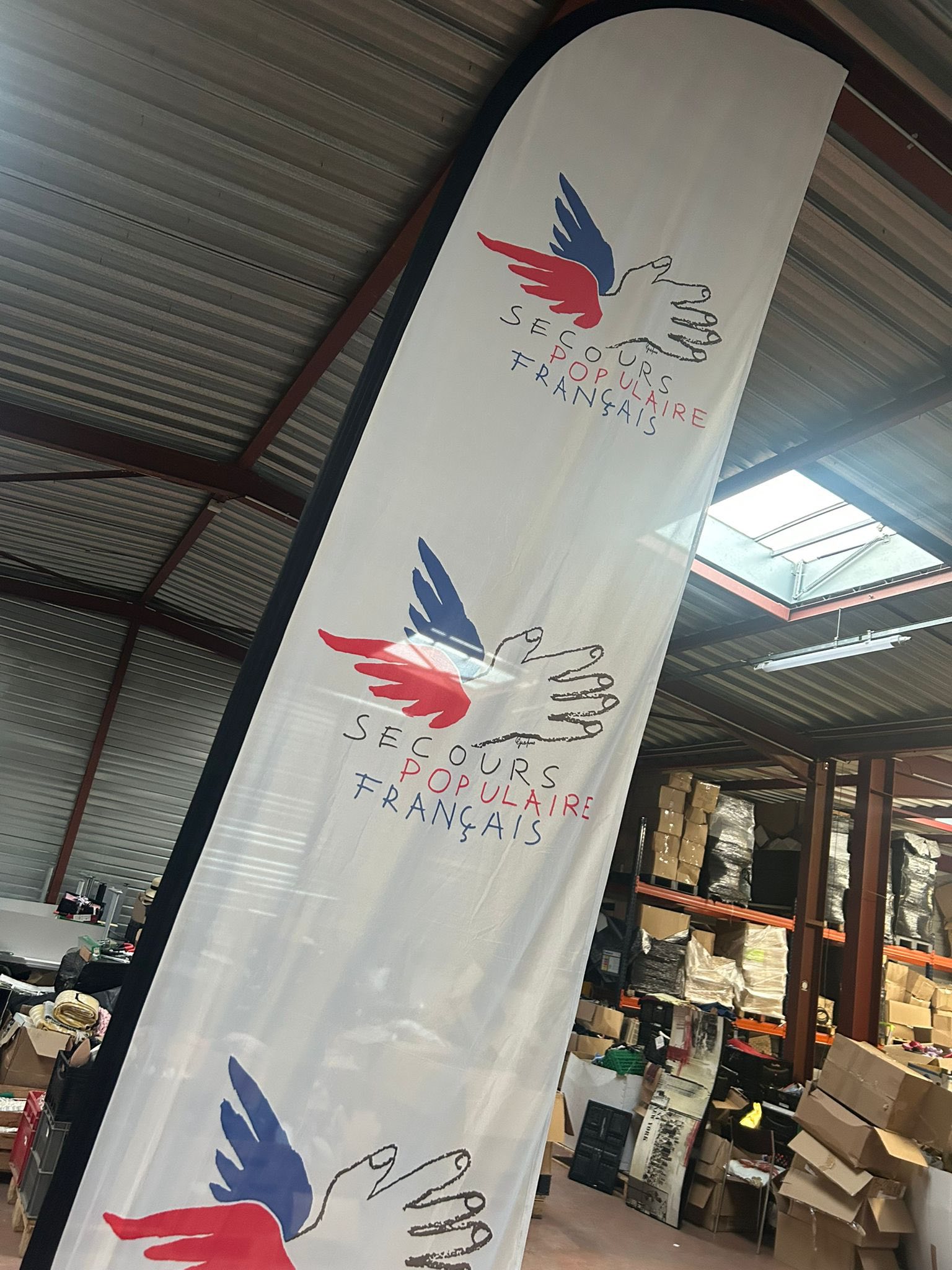 Galette des rois à Cuverville !