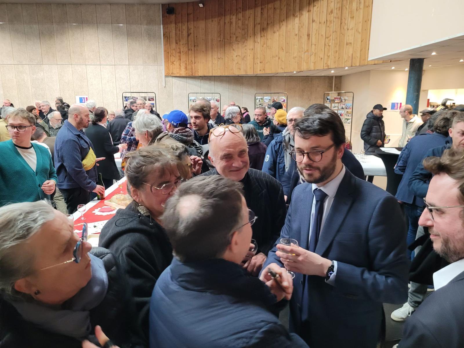 Sollicitation concernant l&rsquo;allocation pour les parents d&rsquo;enfants en situation de handicap