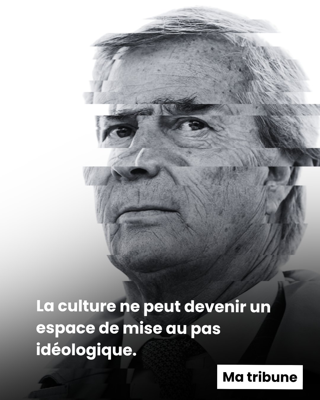 Ma tribune sur le modèle de financement du cinéma français