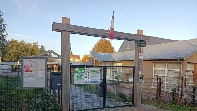 École Marie Curie à Ifs : non à la fermeture d’une classe !