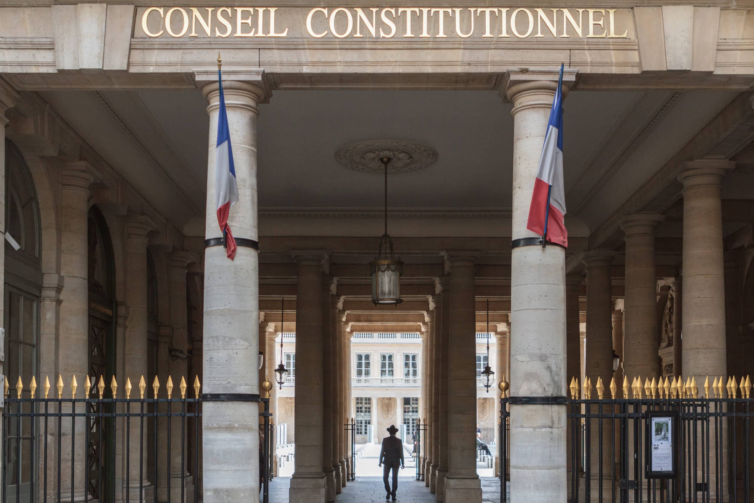 Pourquoi le Conseil constitutionnel a infligé un camouflet pourtant prévisible au Président de la République ?